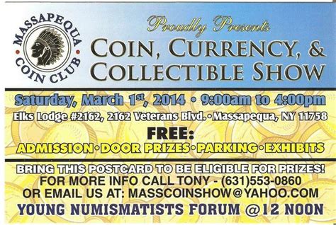 Long island coin show. Things To Know About Long island coin show. 